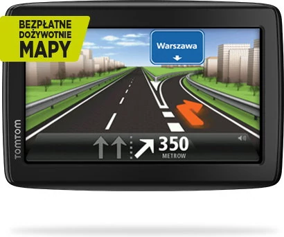 TomTom Start 25 M EU Europa