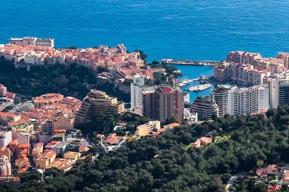 Ahmetov ušao u istoriju: Najbogatiji Ukrajinac kupio stan u Monaku za rekordnih 550 miliona dolara