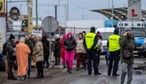 Szefernaker: 100 tys. uchodźców z Ukrainy przekroczyło do tej pory granicę z Polską