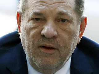 Ława przysięgłych uznała Weinsteina za winnego. Został skazany na 23 lata pozbawienia wolności