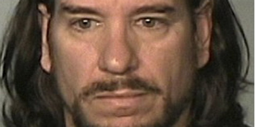 Obri Li Prajs je uhapšen prilikom rutinske saobraćajne kontrole