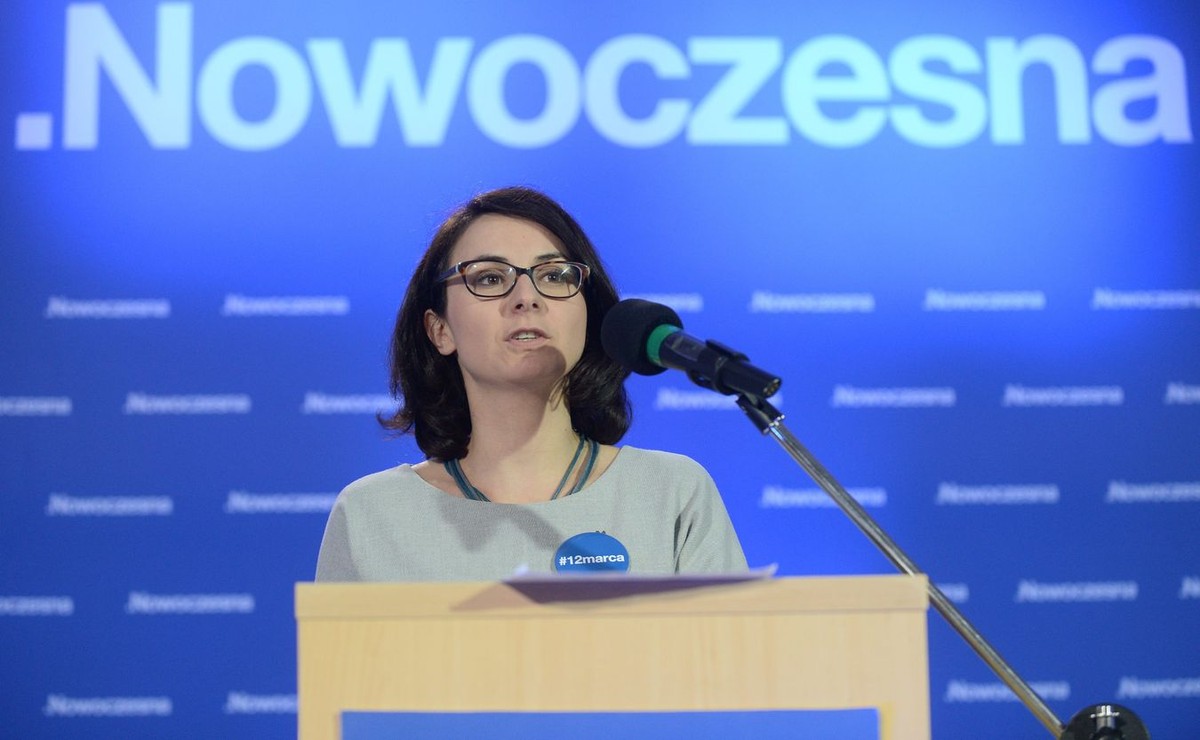 Kamila Gasiuk-Pihowicz