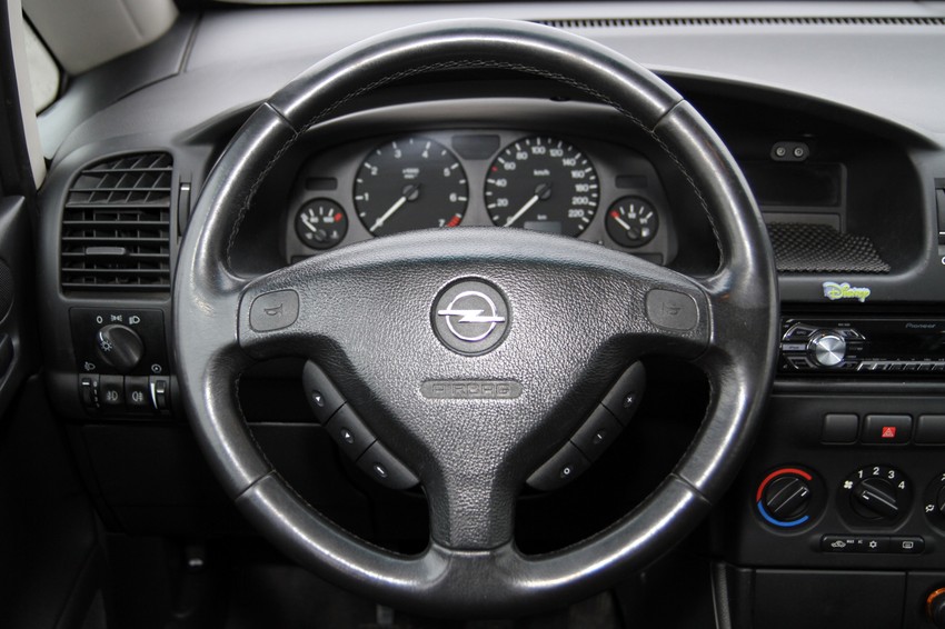 instrument tabla automobila