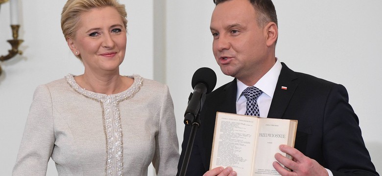 Spór o adaptację "Przedwiośnia" na Narodowe Czytanie. Kancelaria Prezydenta: Takie emocje wokół polskiej klasyki literackiej? Znakomicie