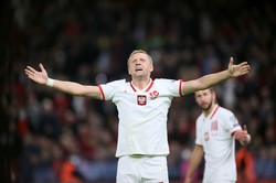 PZPN chce kar dla osób oskarżających Kamila Glika o rasizm