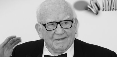 Ed Asner nie żyje. Zdobywca siedmiu nagród Emmy zmarł w wieku 91 lat 