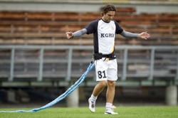 T-Mobile Ekstraklasa: Rachwał nie jest już piłkarzem Zagłębia