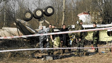 Trudny powrót Tu-154. "Rosjanie i tak go w końcu, złośliwie, oddadzą"