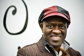 ALAIN MABANCKOU PISARZ