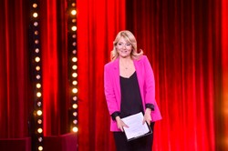 Katarzyna Kwiatkowska została mamą w wieku 43 lat. "Każdemu polecam"