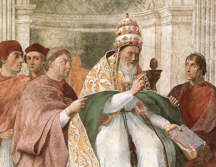 Papież Grzegorz IX