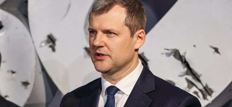 Wstrząs na Litwie. Premier Paluckas odchodzi, cały rząd podaje się do dymisji