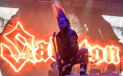 Sabaton i World of Tanks prezentują wspólnie nową piosenkę, teledysk i czołg