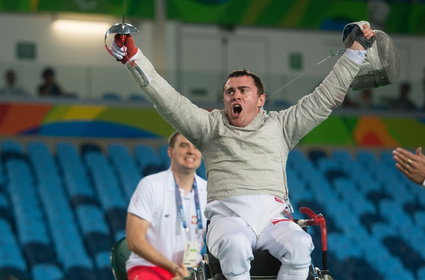 Igrzyska paraolimpijskie dobiegają końca. Polacy przywiozą aż 39 medali!
