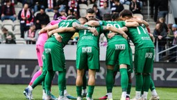 Piłkarz Radomiaka Radom opuścić areszt. Jeśli wpłaci 150 tysięcy zł