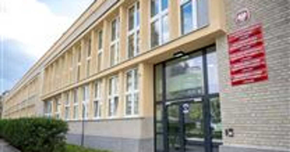 Warszawa inwestuje w edukację. Ponad 200 szkół po remoncie, 51 mln zł na modernizacje