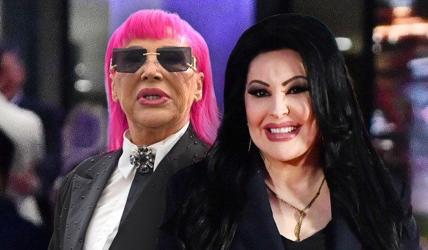 zorica brunclik i dragana mirković