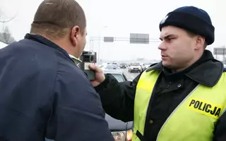 Rowerzysta po alkoholu – czy skończy się na mandacie? 