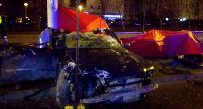 Wypadek nastolatków w Lublinie. Są wyniki sekcji zwłok