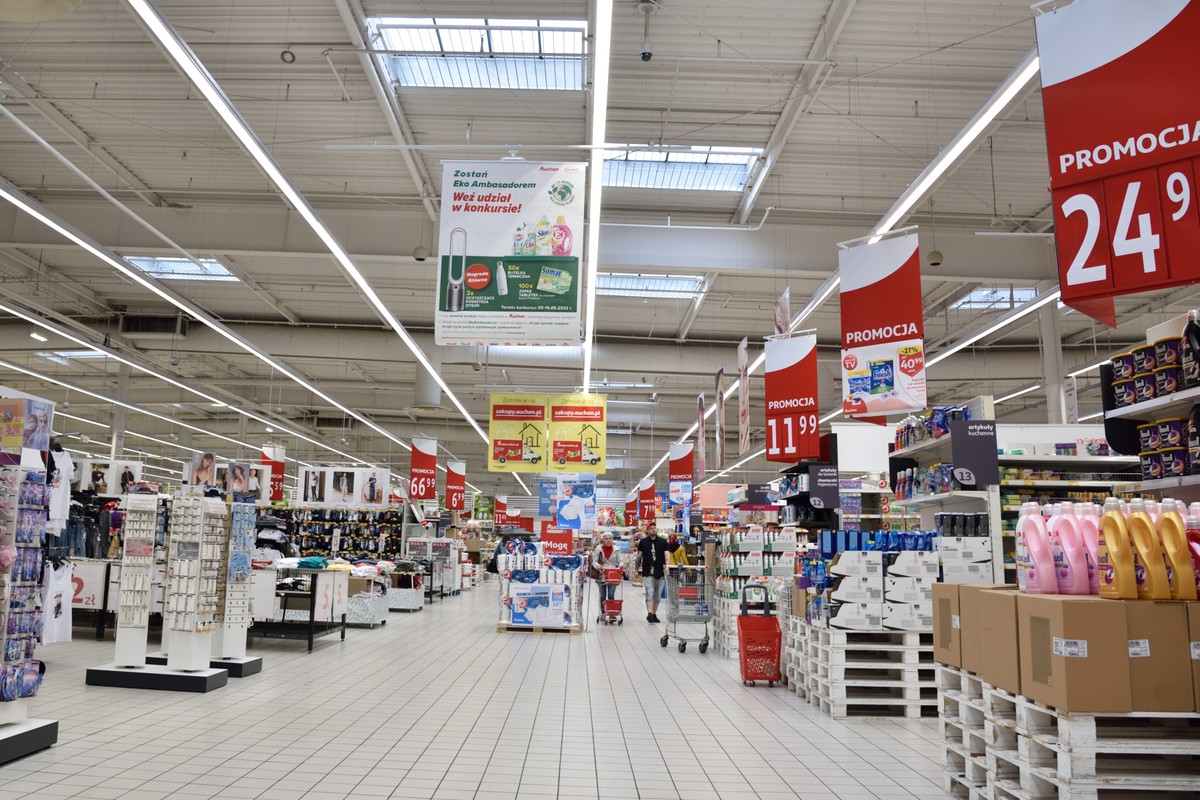 Systemem kaucyjnym będą objęte plastikowe i szklane butelki oraz puszki
