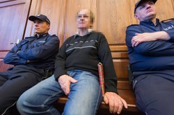 "Fryzjer" nie przyznaje się do żadnego z postawionych mu zarzutów