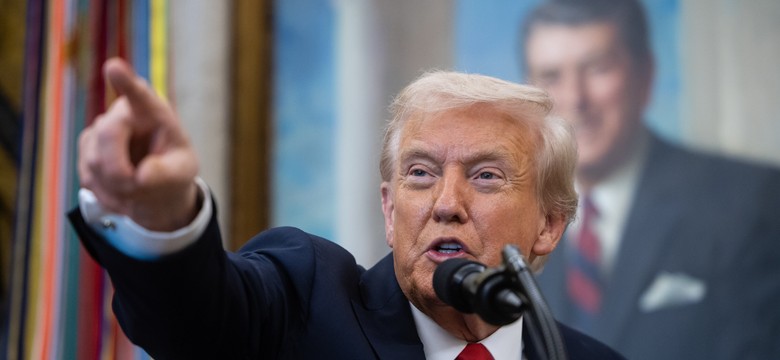 Donald Trump tylko straszy? Ostateczne słowo nie należy do niego