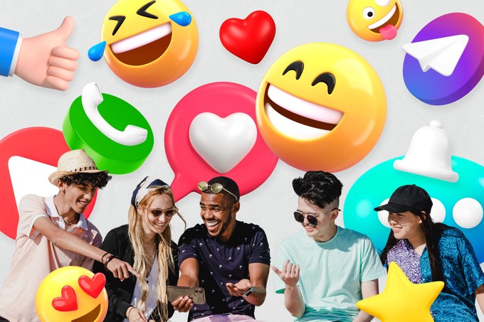 Mit jelent az, ha valaki nem tölt fel fotókat a közösségi médiára?