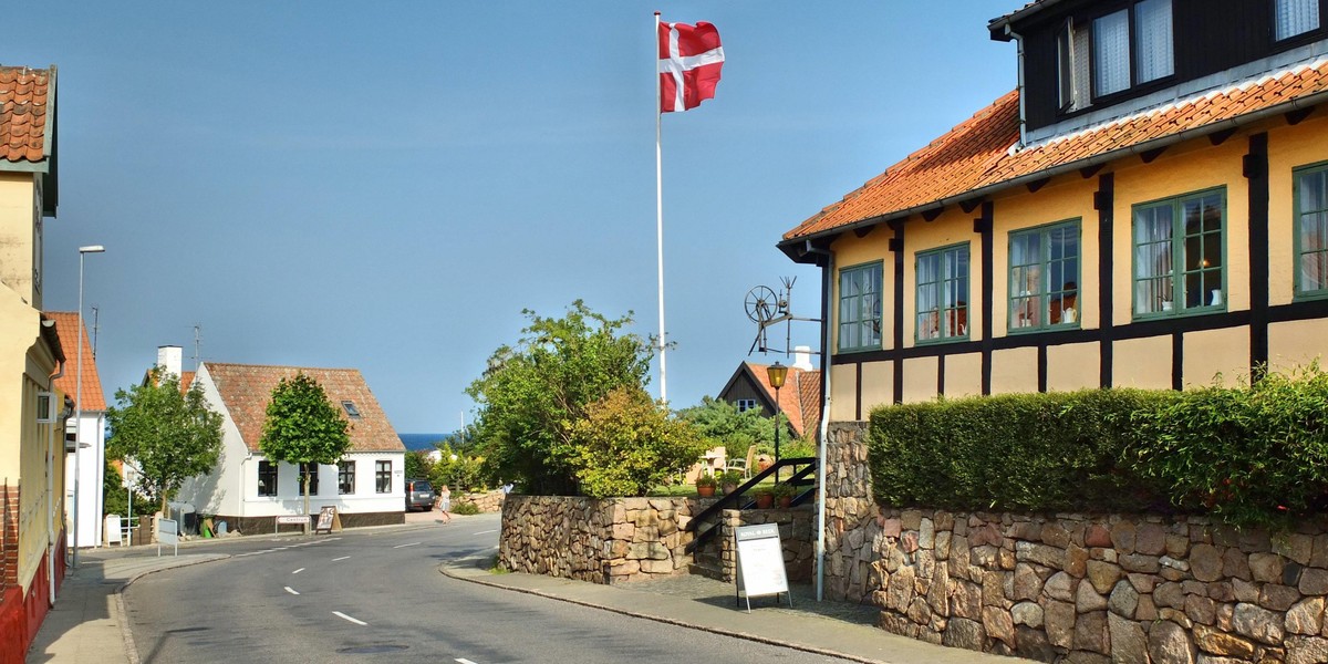 Bornholm