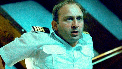 Oficer polskiej marynarki o "Heweliuszu": Najpierw dałem 4 plus, ale muszę obniżyć ocenę