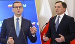 „To dowód na historyczny błąd premiera”. Zbigniew Ziobro uderza w Morawieckiego po wyroku TSUE