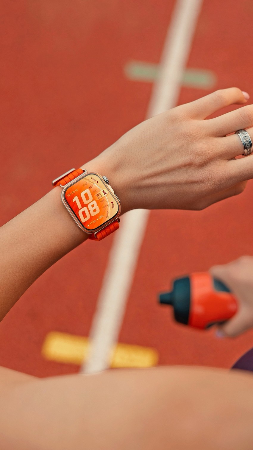 Huawei Watch Fit 5 Pro 