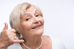 Seniorka sprytniejsza od fałszywego "wnuczka". Weszła w rolę i zawiadomiła policję