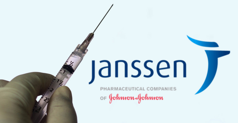 Trzecia dawka szczepionka Janssen ma 85-procentową skuteczność w zapobieganiu hospitalizacji związanej z COVID-19 - wynika z badań.