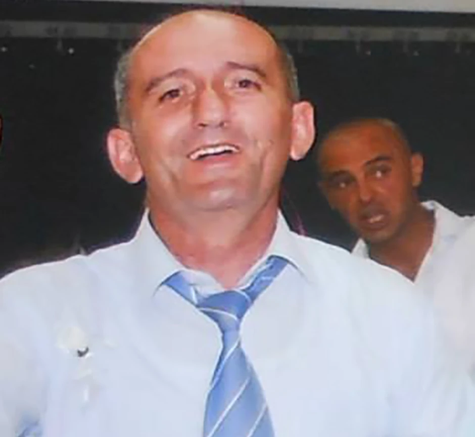 Čedo Dačević