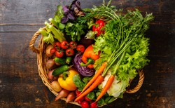 6 rad, które pomogą przejść na wegetarianizm. To łatwiejsze niż myślisz!