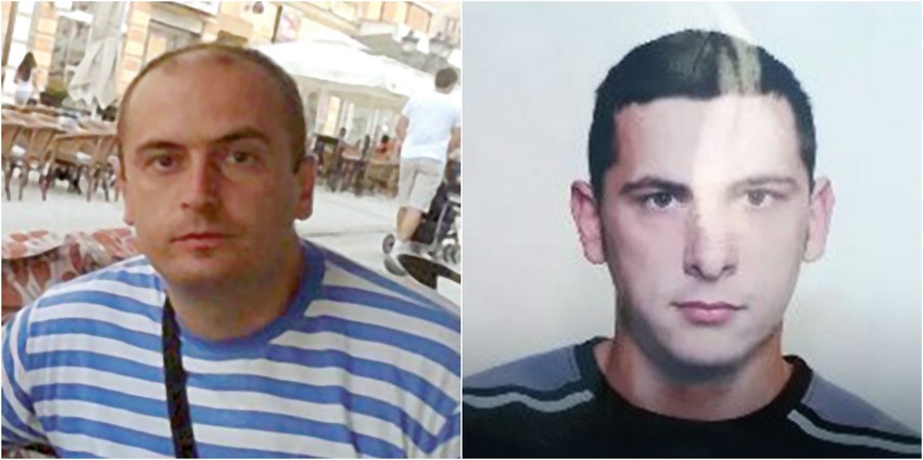 Ubistva koja su šokirla Srbiju - Sinša Zlatić, masovni ubic iz Žitišta i Vladica Rajković koji je silovao i ubio trogodišnju devojčicu iz Zaječara