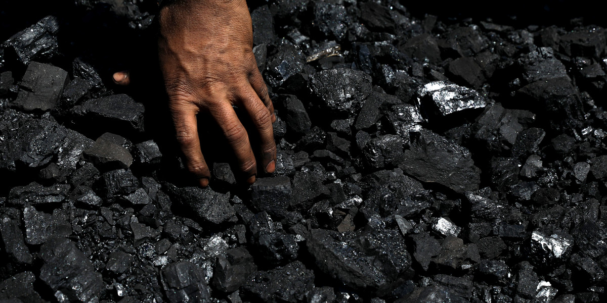 Kanada twardo stoi przy swoim. Nie zamierza pozwalać na otwieranie nowych kopalni węgla. Właśnie odmówiła jednemu z inwestorów.