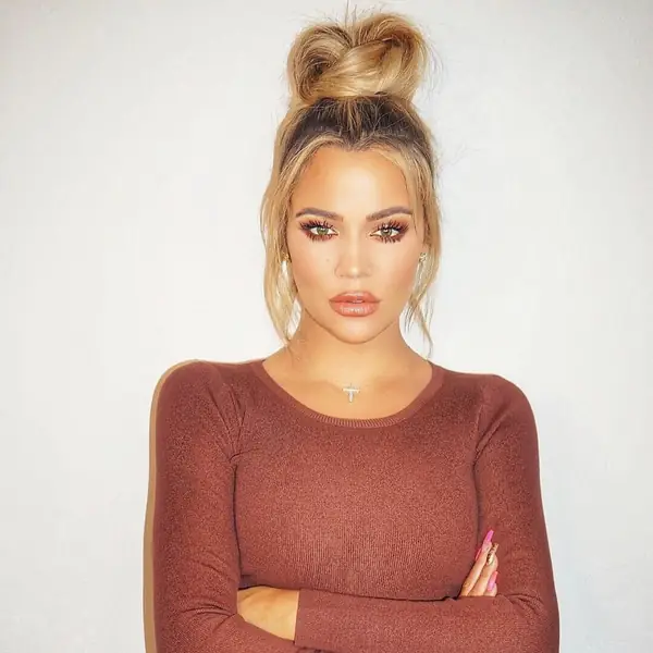 Khloe Kardashian / Instagram/East News