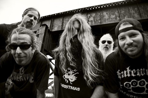 Wokalista Lamb of God uznany za niewinnego