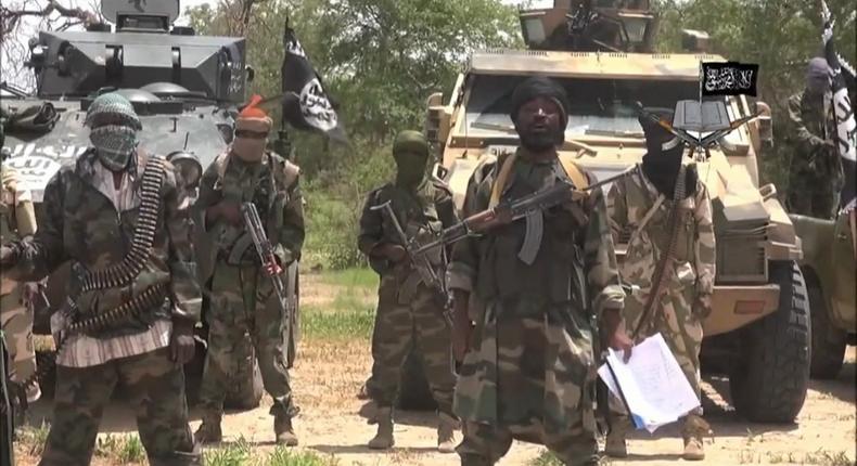 Boko Haram