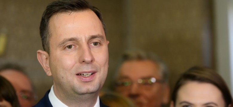 Kosiniak-Kamysz: Potrzebne referendum ws. związków partnerskich