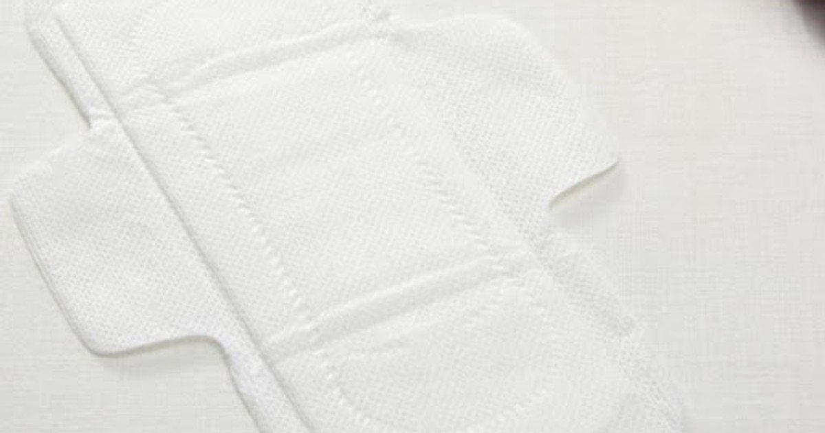 Why men wear pads Pulselive Kenya