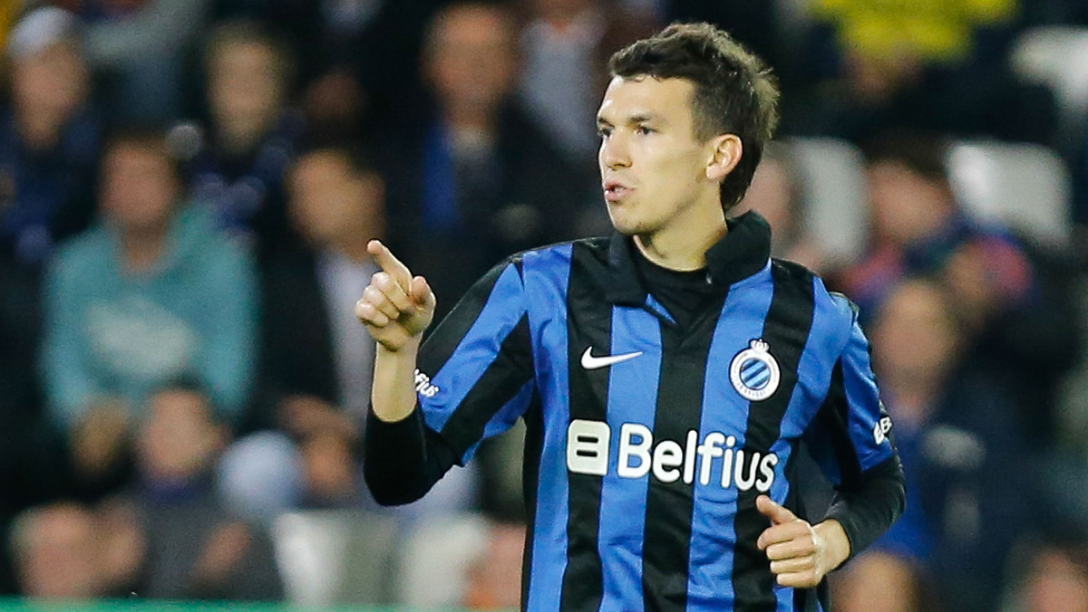 Waldemar Sobota zadebiutował w sobotę w barwach Club Brugge. Polak wszedł na boisko z ławki rezerwowych. Po meczu został zapytany o wrażenia i zdradził, że już nie może doczekać się prestiżowego starcia.