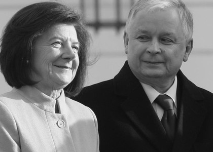 Pogrzeb Pary Prezydenckiej W Niedziele Polska Newsweek Pl