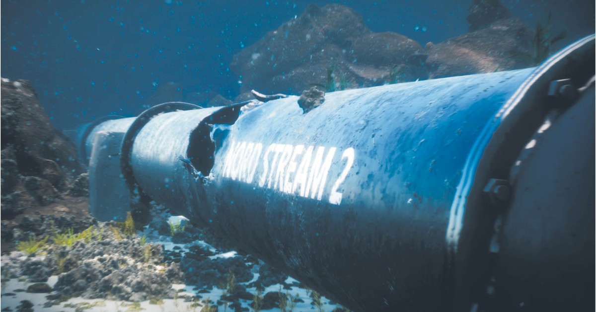 Nord Stream a sprawa polska