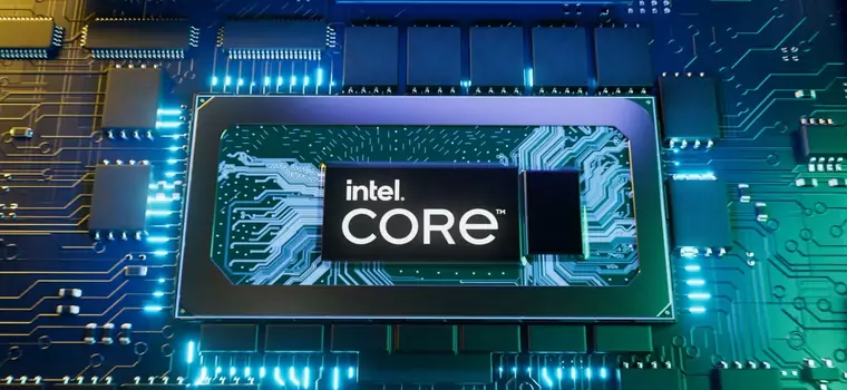 Core i7-13700HX Raptor Lake dla laptopów w benchmarku. Intel szykuje mocny procesor
