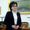 Zaskakująca podwyżka podwładnej Elżbiety Witek. Jej pensja wzrosła o 60 proc.