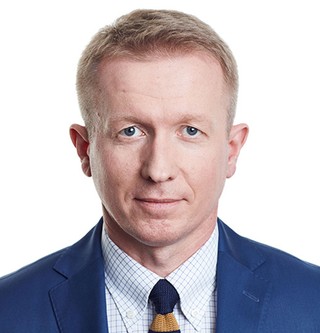 Zdzisław Modzelewski, doradca podatkowy, partner w GWW