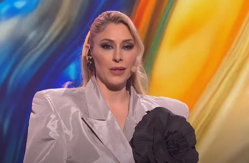 Kristina Radenković