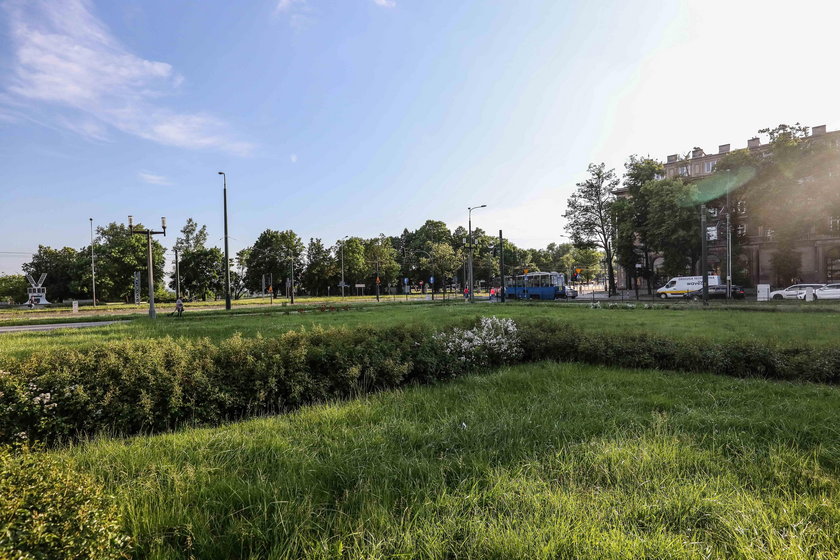 Nie będzie fontanny na pl. Centralnym